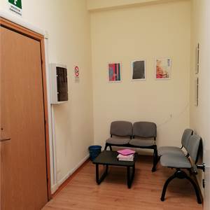 Office for Rent in Pesaro