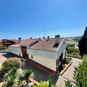 Villa for Sale in Pesaro