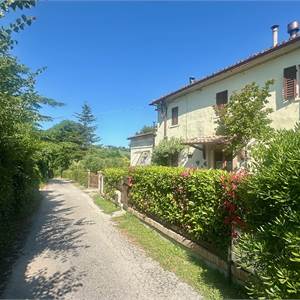 Villetta schiera In Vendita a Pesaro