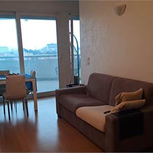 Apartment for Rent in 