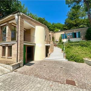Villa for Sale in Pesaro
