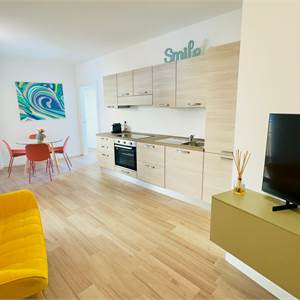 Short time contract for Rent in Pesaro