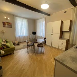 1 bedroom apartment for Rent in Pesaro