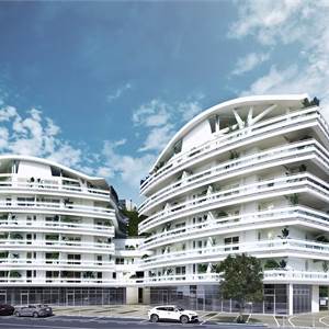 3 locali In Vendita a Pesaro