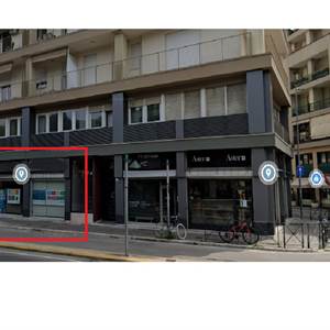 Negozio In Affitto a Pesaro