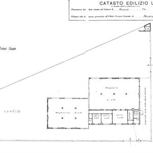 Capannone In Affitto a Pesaro