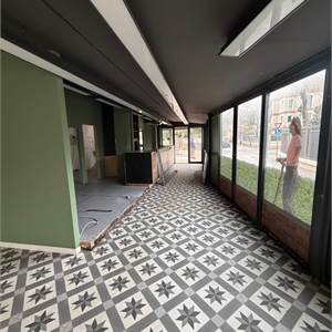 Negozio In Affitto a Pesaro