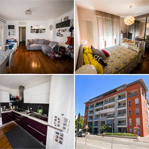 2 bedroom apartment for Sale in Pesaro