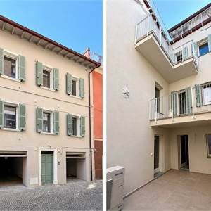 4 o più locali In Vendita a Pesaro