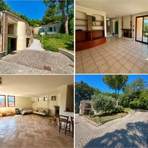Villa for Sale in Pesaro