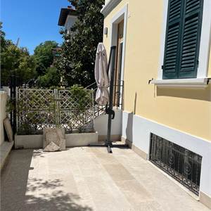 Porzione Villa In Affitto a Pesaro