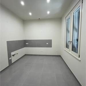 Porzione Villa In Affitto a Pesaro
