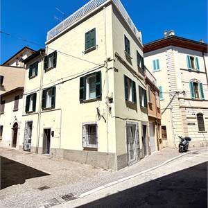 1 bedroom apartment for Sale in Pesaro