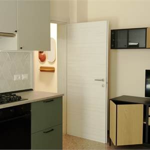 Apartment for Rent in Pesaro