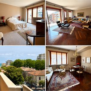 3+ bedroom apartment for Sale in Pesaro