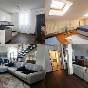 Short time contract for Rent in Pesaro