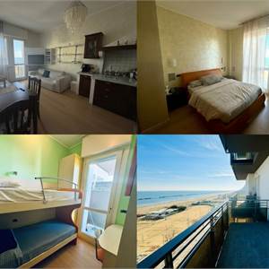 Short time contract for Rent in Pesaro
