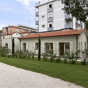 Casa singola In Vendita a Pesaro