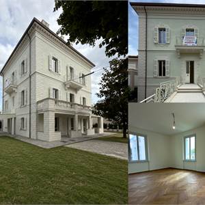 4 o più locali In Vendita a Pesaro