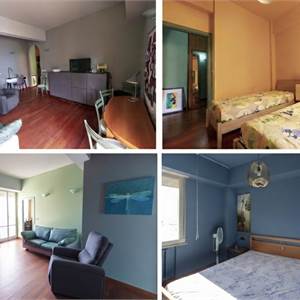 Short time contract for Rent in Pesaro