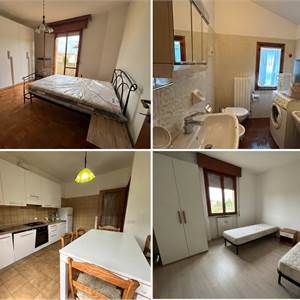 Porzione di Casa In Affitto a Pesaro